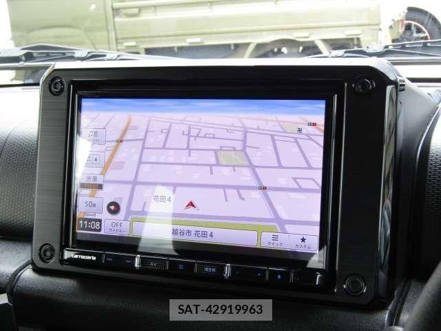 Suzuki JIMNY 2021-02 7617283-6