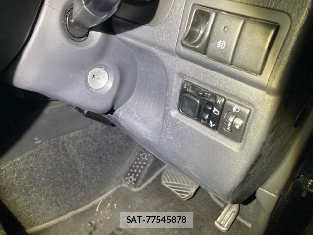 Suzuki JIMNY 2017-09 7617313-9