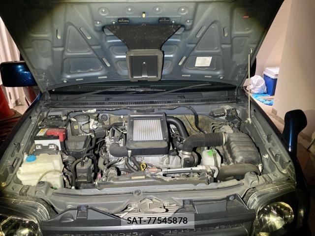 Suzuki JIMNY 2017-09 7617313-11