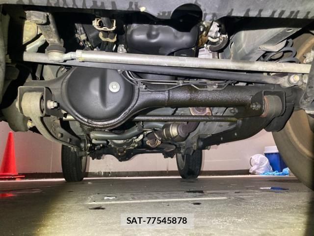 Suzuki JIMNY 2017-09 7617313-12