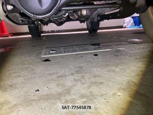 Suzuki JIMNY 2017-09 7617313-13
