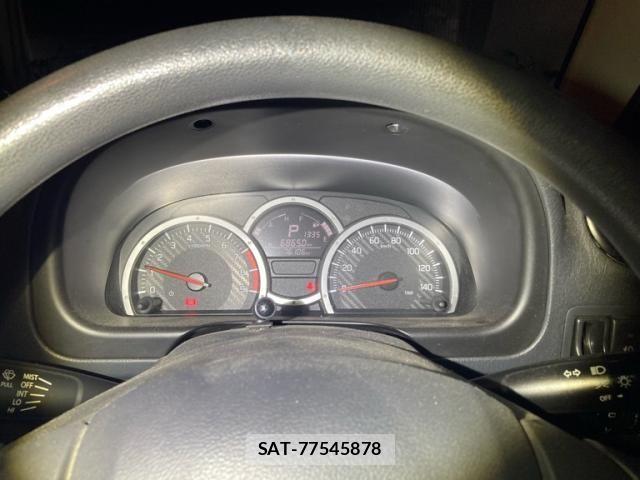 Suzuki JIMNY 2017-09 7617313-15