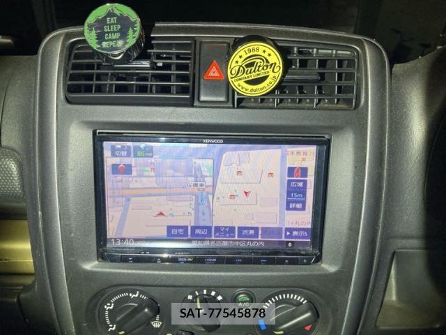 Suzuki JIMNY 2017-09 7617313-16