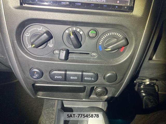 Suzuki JIMNY 2017-09 7617313-17