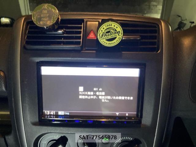 Suzuki JIMNY 2017-09 7617313-18