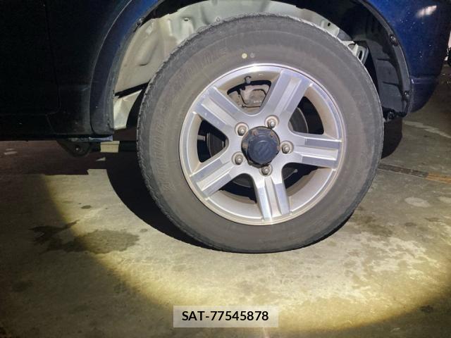 Suzuki JIMNY 2017-09 7617313-1