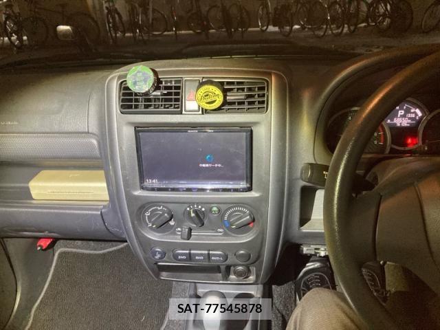 Suzuki JIMNY 2017-09 7617313-19