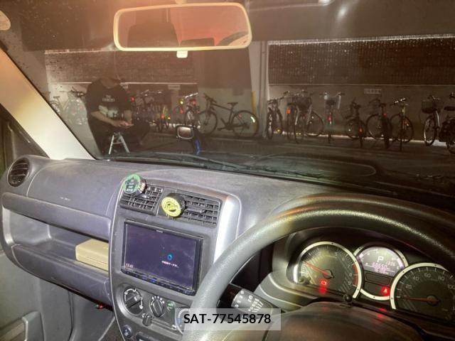 Suzuki JIMNY 2017-09 7617313-20