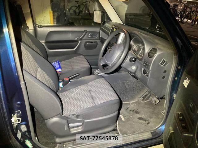 Suzuki JIMNY 2017-09 7617313-5