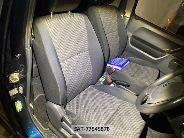 Suzuki JIMNY 2017-09 7617313-6