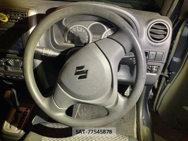 Suzuki JIMNY 2017-09 7617313-8