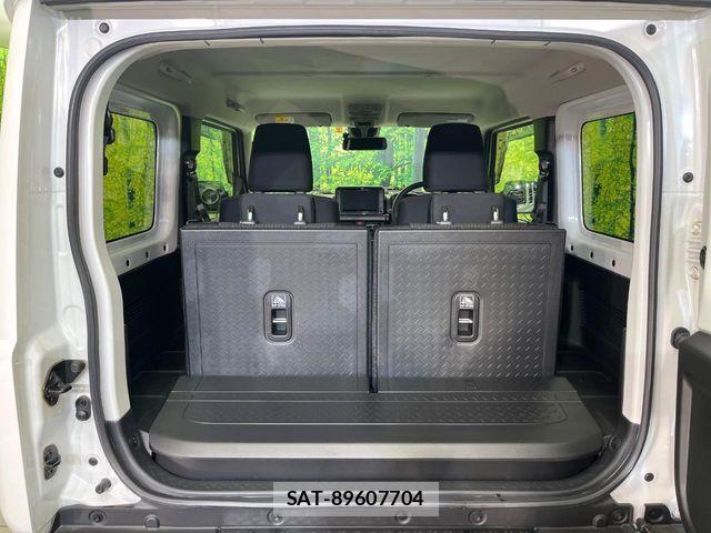 Suzuki JIMNY 2023-05 7617275-9