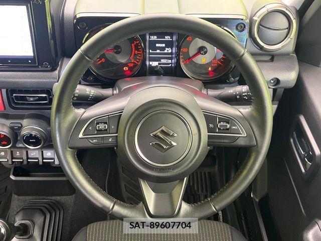 Suzuki JIMNY 2023-05 7617275-10