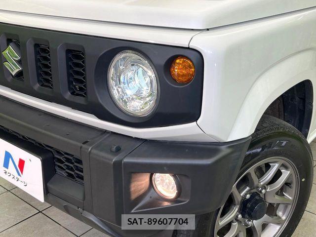Suzuki JIMNY 2023-05 7617275-11