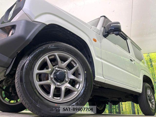 Suzuki JIMNY 2023-05 7617275-12
