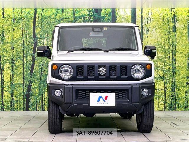 Suzuki JIMNY 2023-05 7617275-13