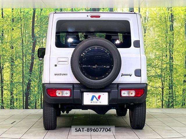 Suzuki JIMNY 2023-05 7617275-14