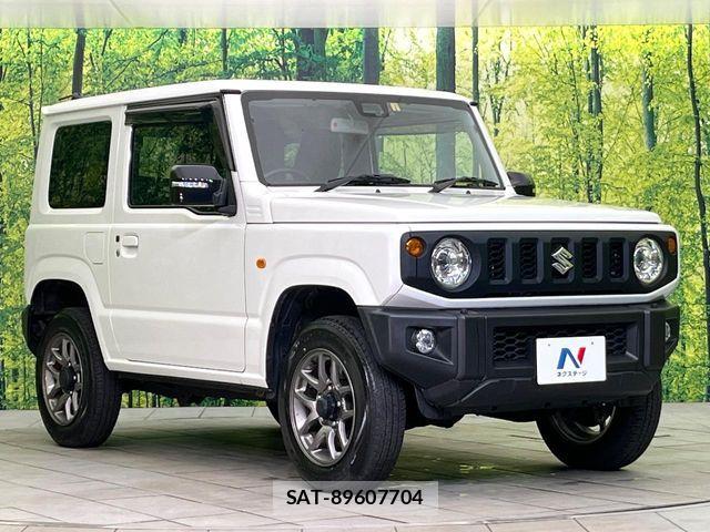Suzuki JIMNY 2023-05 7617275-15