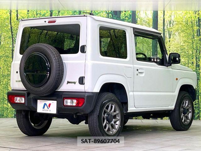 Suzuki JIMNY 2023-05 7617275-16