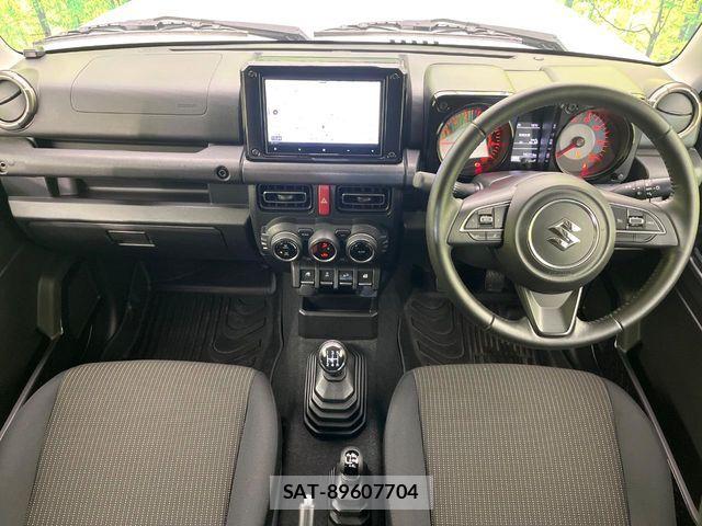 Suzuki JIMNY 2023-05 7617275-1
