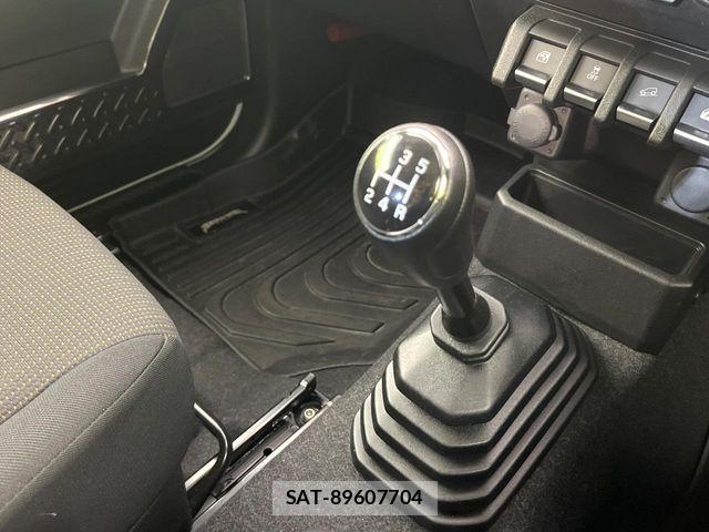 Suzuki JIMNY 2023-05 7617275-2