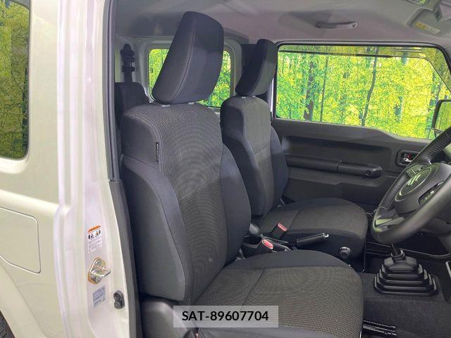Suzuki JIMNY 2023-05 7617275-7