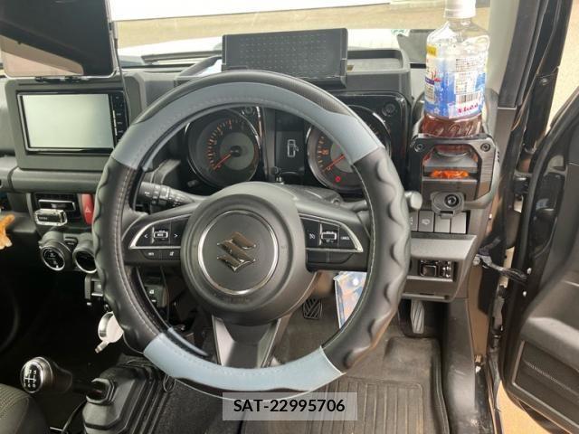 Suzuki JIMNY 2020-04 7617303-10