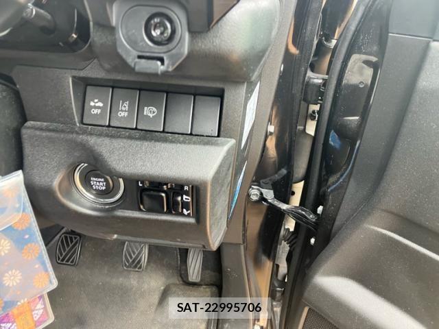 Suzuki JIMNY 2020-04 7617303-11