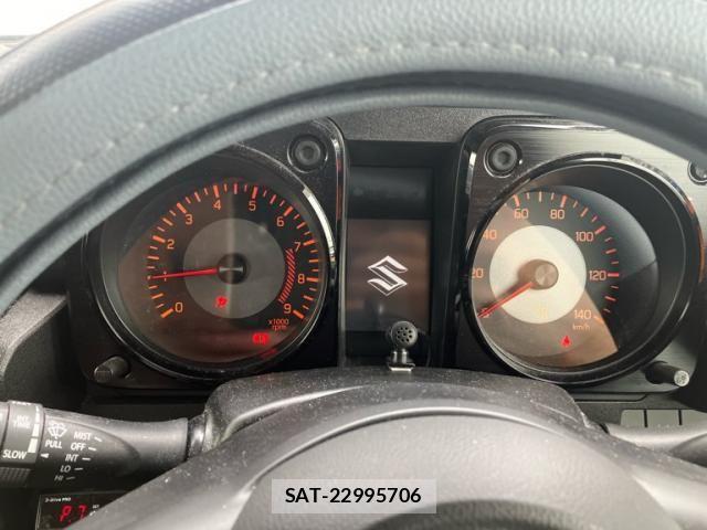 Suzuki JIMNY 2020-04 7617303-12