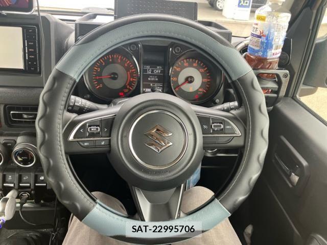 Suzuki JIMNY 2020-04 7617303-13