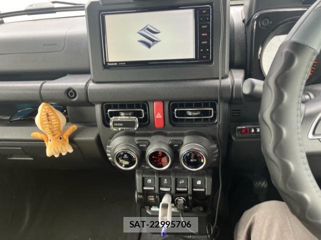 Suzuki JIMNY 2020-04 7617303-14