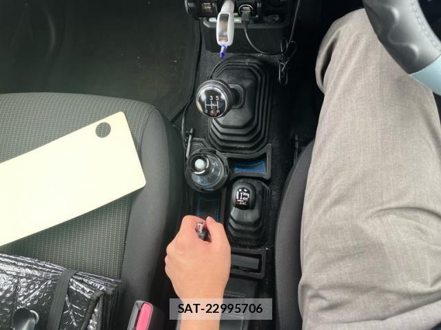 Suzuki JIMNY 2020-04 7617303-15