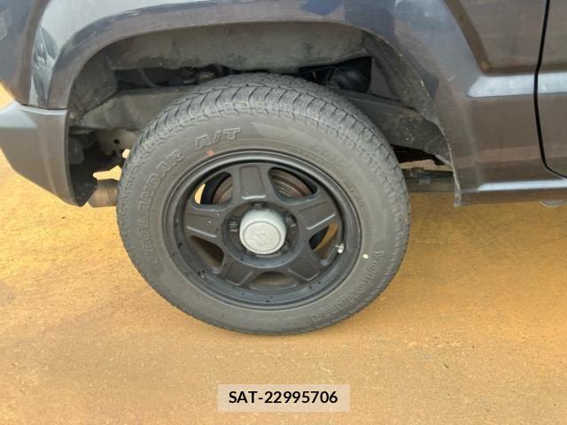 Suzuki JIMNY 2020-04 7617303-5