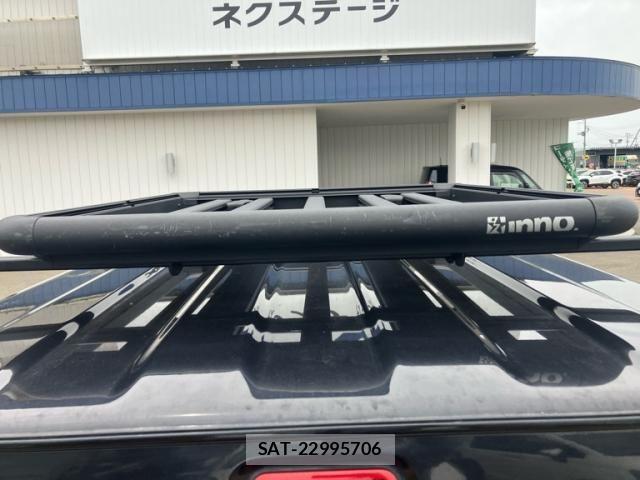 Suzuki JIMNY 2020-04 7617303-6