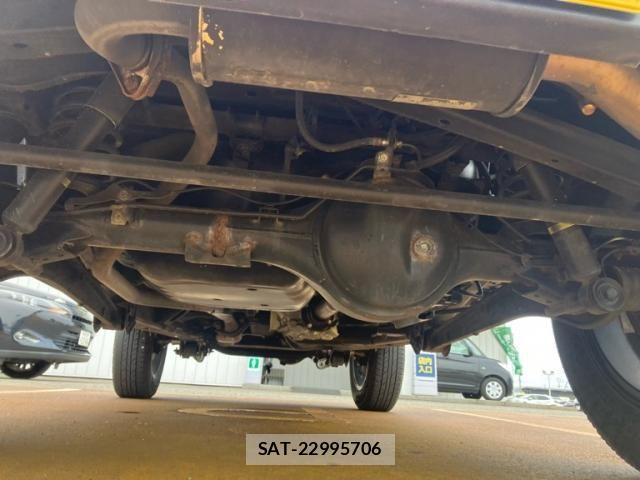 Suzuki JIMNY 2020-04 7617303-7