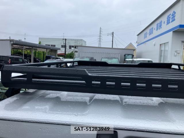 Suzuki JIMNY 2021-01 7617298-9