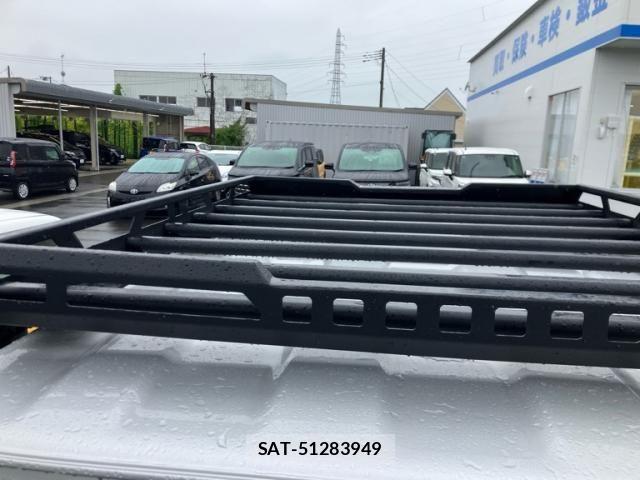 Suzuki JIMNY 2021-01 7617298-10