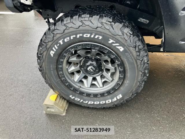 Suzuki JIMNY 2021-01 7617298-12