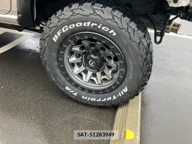 Suzuki JIMNY 2021-01 7617298-13