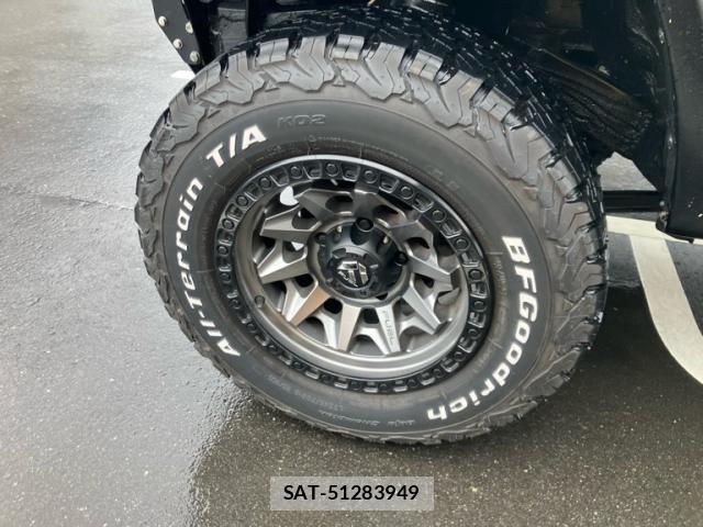 Suzuki JIMNY 2021-01 7617298-14