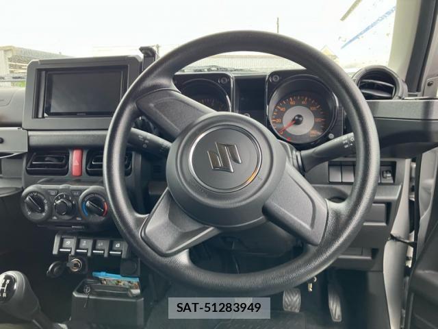 Suzuki JIMNY 2021-01 7617298-20