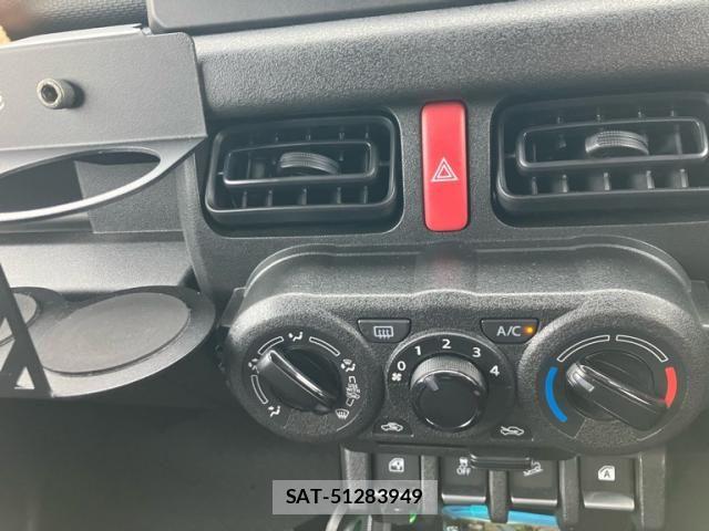 Suzuki JIMNY 2021-01 7617298-22