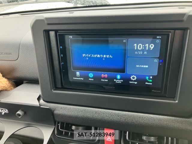 Suzuki JIMNY 2021-01 7617298-25