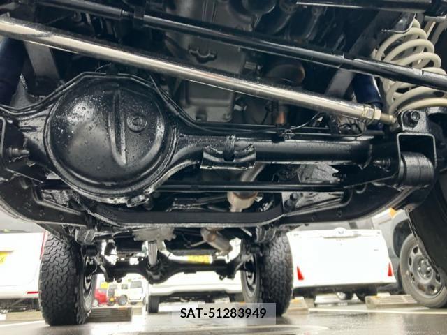 Suzuki JIMNY 2021-01 7617298-3