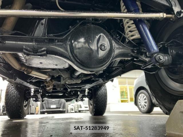 Suzuki JIMNY 2021-01 7617298-7