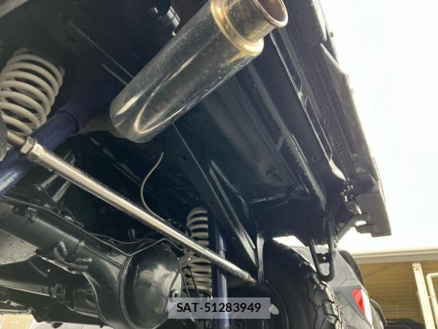 Suzuki JIMNY 2021-01 7617298-8