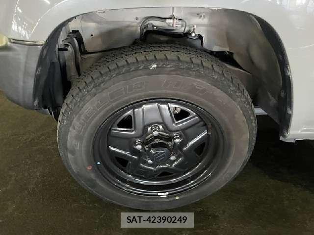 Suzuki JIMNY 2019-07 7617297-5