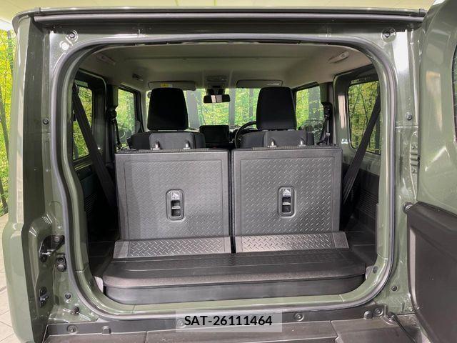 Suzuki JIMNY 2025-03 7617272-9