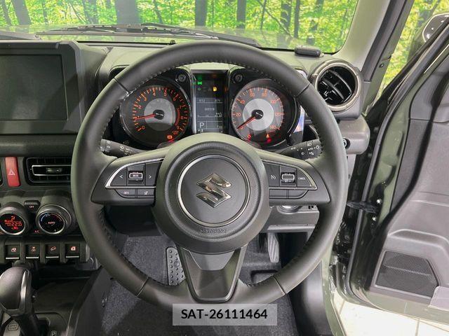 Suzuki JIMNY 2025-03 7617272-10
