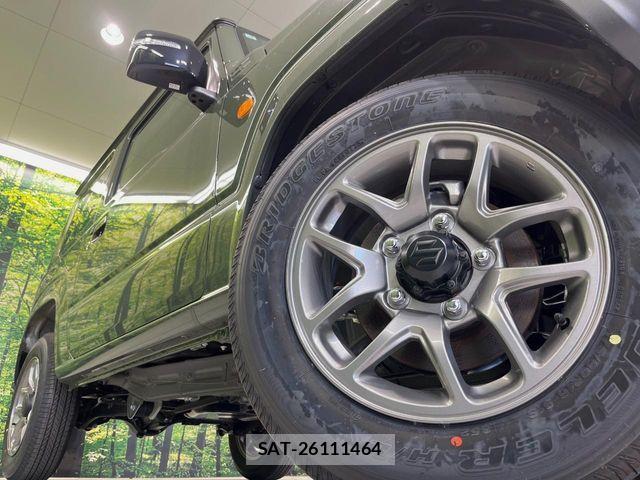 Suzuki JIMNY 2025-03 7617272-12